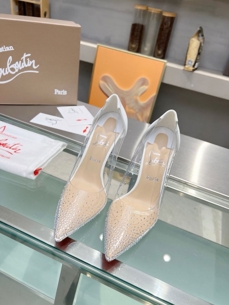 Christian Louboutin Heeled Shoes